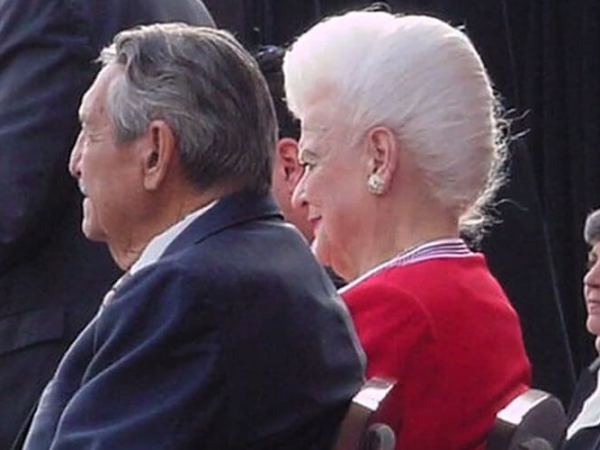 Governor Rose Mofford&nbsp;Exhibit