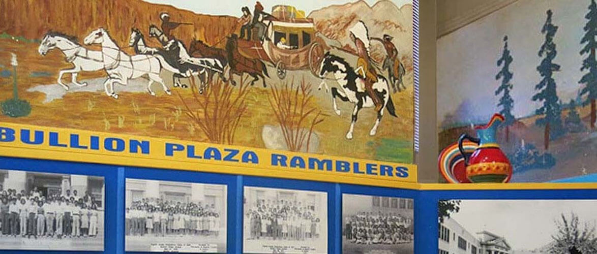 Mexican Cultural Exhibit