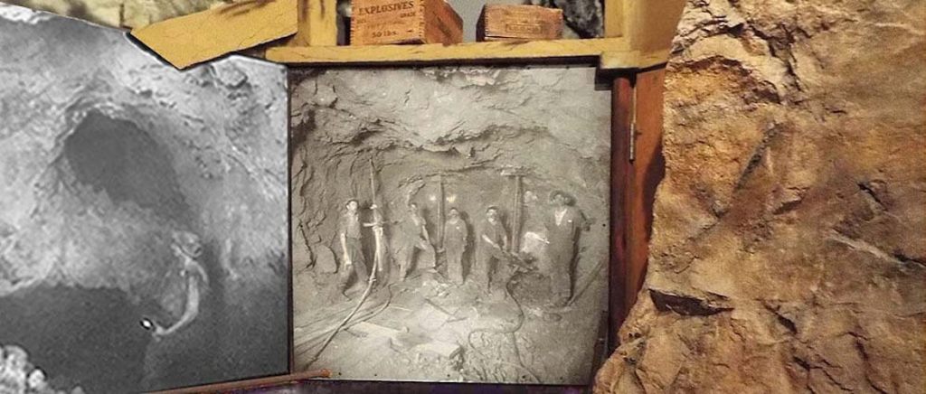 Mining Heritage Collection