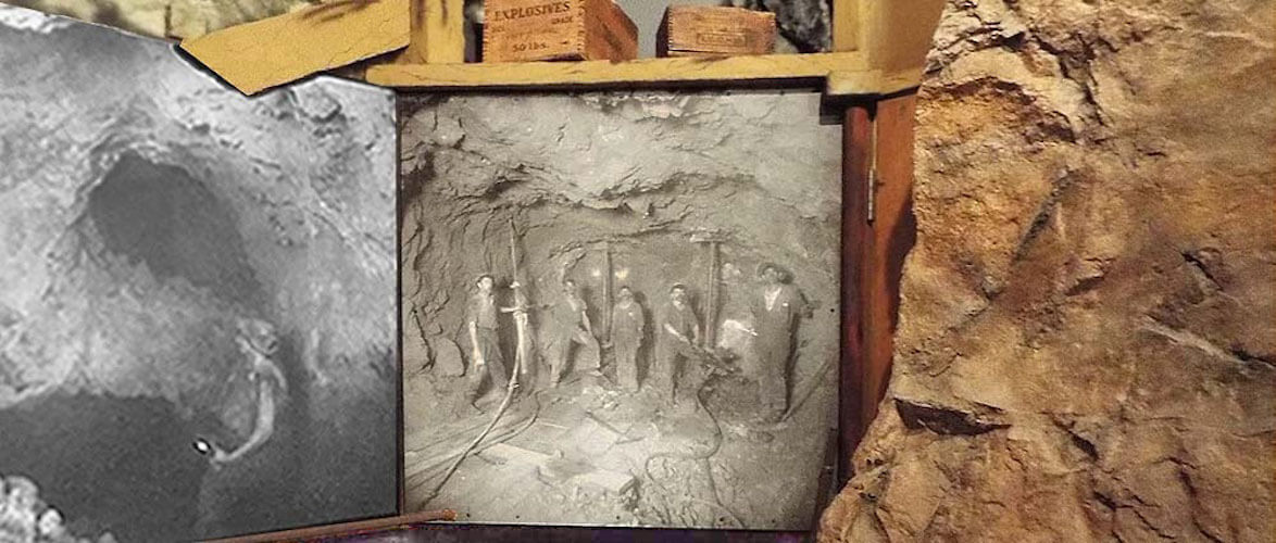 Mining Heritage Collection