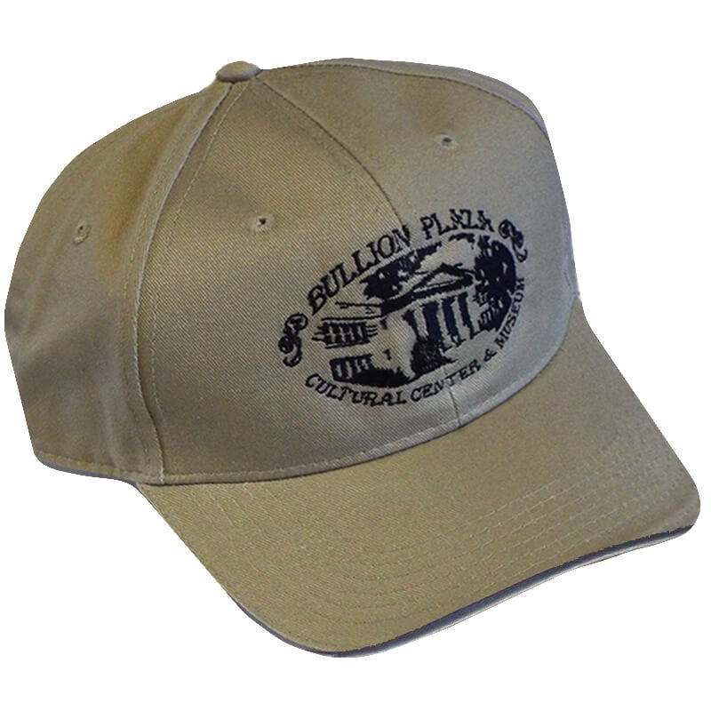 Baseball Cap Khaki