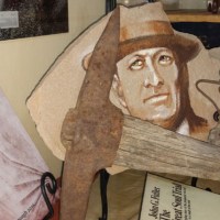 James Kidd: A Prospector’s Soul