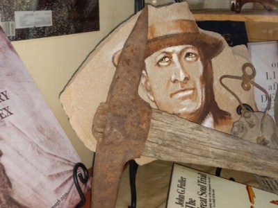 James Kidd: A Prospector’s Soul