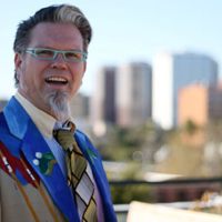 Marshall Shore: Hip&nbsp;Historian