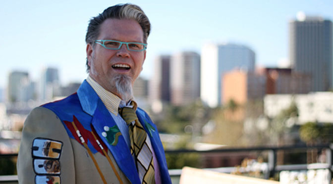 Marshall Shore: Hip&nbsp;Historian