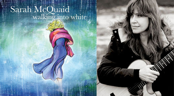 Sarah McQuaid Concert