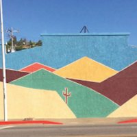 Taliesin Students Paint The&nbsp;Town