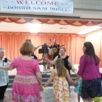 Slavic Dinner With Traditional Kolo&nbsp;Dancing